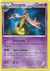 Gourgeist card image