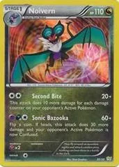 Noivern card image