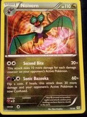 Noivern card image