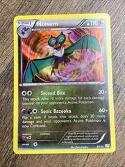 Noivern card image