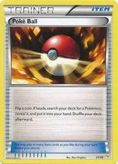 Poke Ball card image