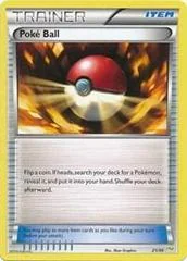 Poke Ball card image