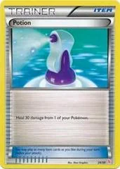 Potion card image