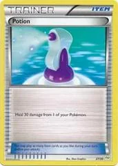 Potion card image