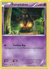 Pumpkaboo card image