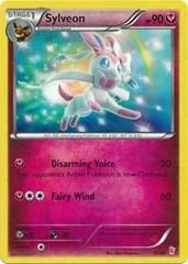 Sylveon card image
