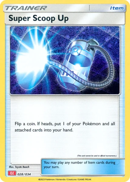 Pokemon Fan Club card image