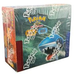 Booster Box card image