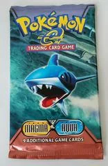 Booster Pack card image