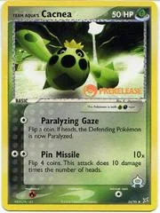 Cacnea card image