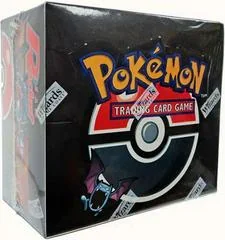 Booster Box card image
