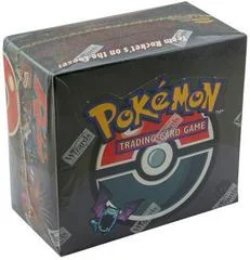 Booster Box card image