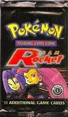 Booster Pack card image