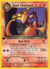 Dark Charizard card image