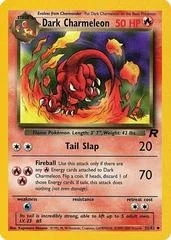 Dark Charmeleon card image