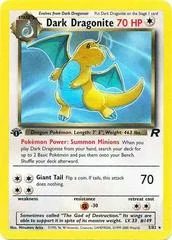 Dark Dragonite card image