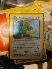 Dark Dragonite card image