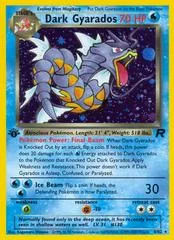 Dark Gyarados card image