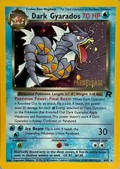 Dark Gyarados card image