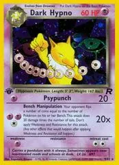 Dark Hypno card image