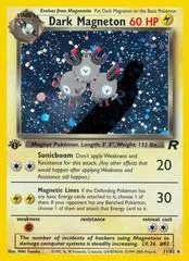 Dark Magneton card image