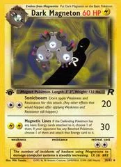Dark Magneton card image