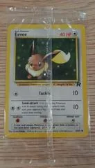 Eevee card image