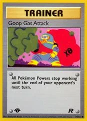 Goop Gas Attack card image