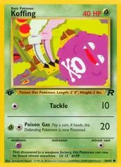 Koffing card image