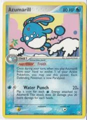 Azumarill card image