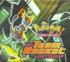 Booster Box card image