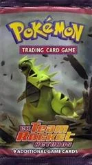 Booster Pack card image