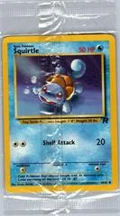 Squirtle #68 card image