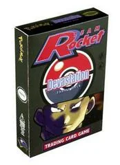 Theme Deck: Devastation card image
