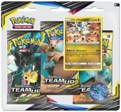 3-Pack Blister card image