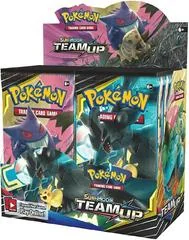 Booster Box card image