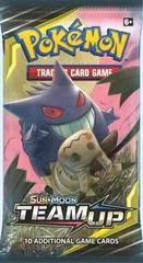 Booster Pack card image