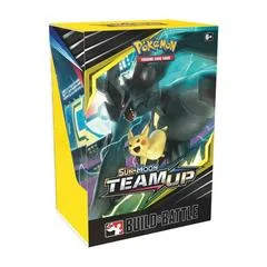 Build And Battle Box card image