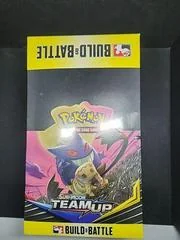 Build & Battle Display Box card image