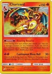 Charizard card image