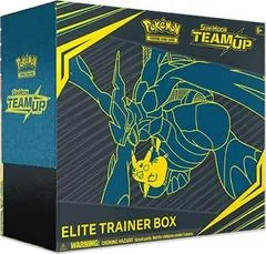 Elite Trainer Box card image