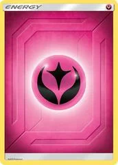 Fairy Energy card image