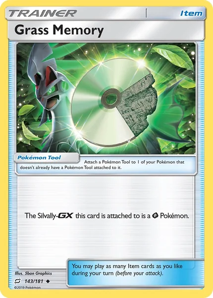 Grass Memory card image