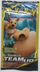 Mini Booster Pack card image