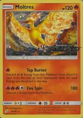Moltres card image