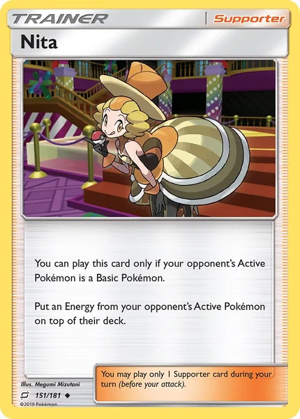 Nita card image