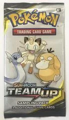 Sampling Pack card image