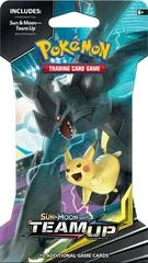 Sleeved Booster Pack card image
