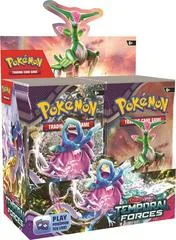 Booster Box card image