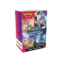 Booster Bundle card image